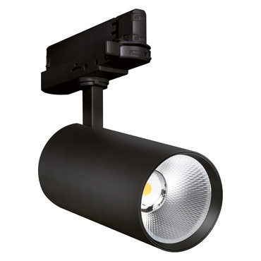 LED svítidlo spotové LEDVANCE TR SP XR V 20W 930 24DEG BK