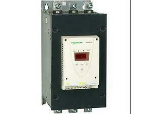 SCHN ATS22C41S6 Softstartér 110/220250 kW, 410 A, 230/400/500 V, zabudovaný by-pass, Uc = 230 V AC R