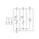 HAKEL 27577 HSA-440/2+1 S IT SPD typ 2+3 RP 0,32kč/ks
