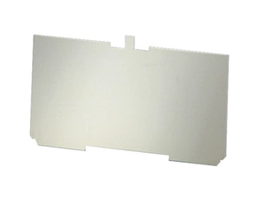 HEN FP TW 27 Oddělovací meziskříňová přepážka pro stěnu 270mm (pro oddělení prostoru uvnitř sestav s