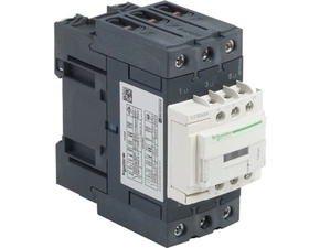 SCHN LC1D40AB7 3P Everlink stykač AC3 440V 40A cívka 24V AC 50/60Hz RP 1,04kč/ks