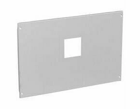 LEG 020935 XL3 Č.KRYT DPX1600 OH Š600 ŠR.