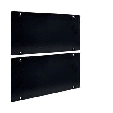 HAG FZ941WS Bočnice pro sokl IP41,400x200mm