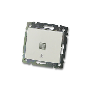 FENIX 4200265 BMR BLC 64-C Modul centrálního tlačítka rolet/žaluzií (nástěnný)