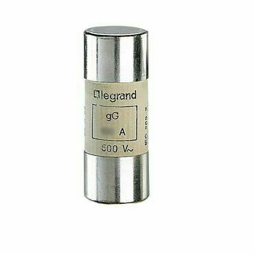 LEG 015332 POJISTKA GG 22X58 32A 500V