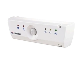 VENTS řídící jednotka pro ventilátory VENTS BU-1-60