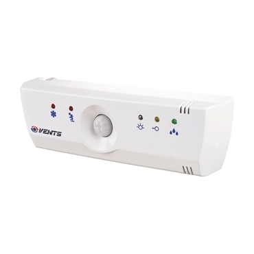 VENTS řídící jednotka pro ventilátory VENTS BU-1-60