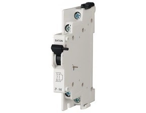EATON 286052 ZP-IHK Jednotka pom. kontaktů průchozí 1z1v, pro PL,PFL,ZP-A,Z-MS