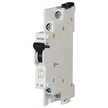 EATON 286052 ZP-IHK Jednotka pom. kontaktů průchozí 1z1v, pro PL,PFL,ZP-A,Z-MS