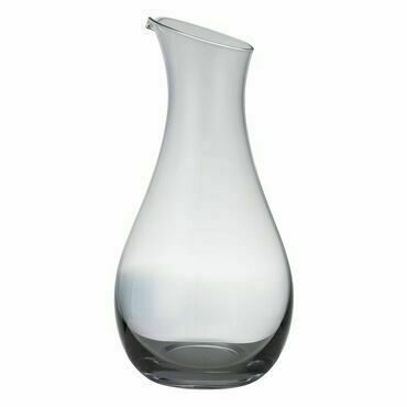 Karafa VREDE výška 245 mm EGLO