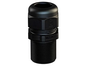 V-TEC VM LL25 SW Kabelová vývodka