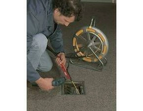 CIMCO 142350 Přídavné tažné zařízení pro KatiBlitz