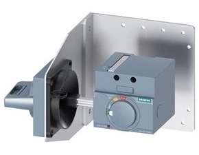 OEZ 3VA9157-0PK53 3VA9157-0PK53 Boční ruční pohon pro 3VA10, 3VA11