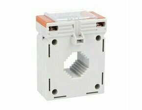 LOVATO DM1TP0060 Měřící transformátor 60/5A, pevné jádro