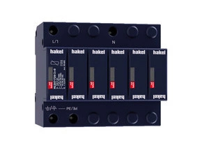 HAKEL 10602 HLSA7-720/2+0 SPD typ 1+2 RP 0,73kč/ks