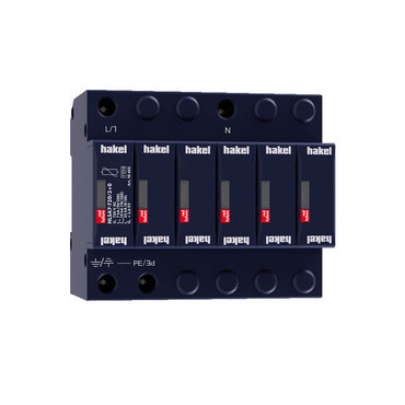 HAKEL 10602 HLSA7-720/2+0 SPD typ 1+2 RP 0,73kč/ks