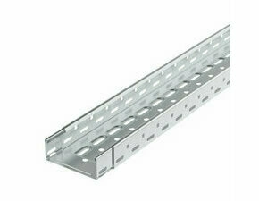 KOPOS NKZI 50X125X0.70 S  ŽLAB KABEL. S INT.SPOJKOU