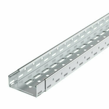 KOPOS NKZI 50X125X0.70 S  ŽLAB KABEL. S INT.SPOJKOU
