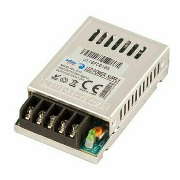 Napájecí zdroj LED GREENLUX DRIVER 15W/M (ADLX-15-12)