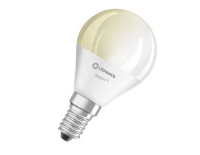 LED žárovka LEDVANCE SMARTWIFIP404,9W/827230VDIMFRE14FS1