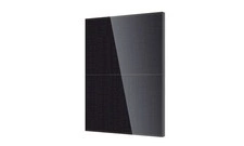 FV panel SOLAVITA 450Wp černý rám 30mm, QM182THCD450-54