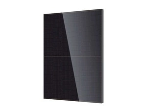 FV panel SOLAVITA 450Wp celočerný, 30mm rám, QM182THCD450-54
