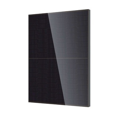 FV panel SOLAVITA 450Wp celočerný, 30mm rám, QM182THCD450-54