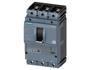 OEZ 3VA2216-0MN32-0AA0 3VA2216-0MN32-0AA0 Jistič 3VA22, In 160 A, Icu 200 kA / 415 V, nadproudová sp