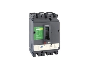 SCHN LV540305 CVS400F TM320D 3P 36kA RP 5,31kč/ks