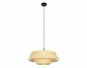 EGLO HL/1 E27 BASTSCHIRM/SW 'MARFORD'