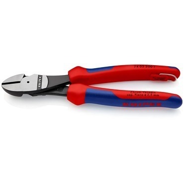 KNIPEX 74 02 200 T Kleště štípací boční TT