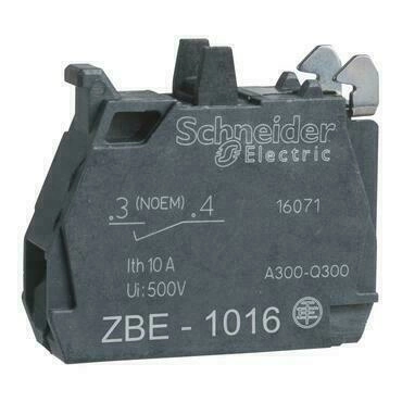 SCHN ZBE1016 Spínací jednotka