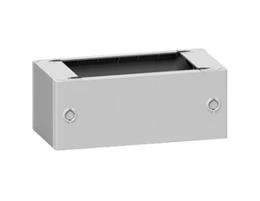 SCHN NSYZA274G 7035 Sokl ZA 744x350x200 pro PLA(T)