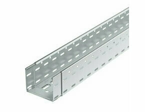 KOPOS NKZI 100X125X0.70 S  ŽLAB KABEL. S INT.SPOJKO