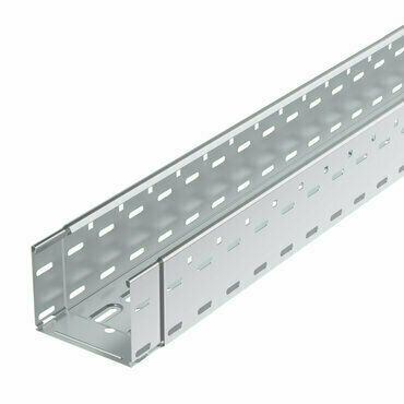 KOPOS NKZI 100X125X0.70 S  ŽLAB KABEL. S INT.SPOJKO