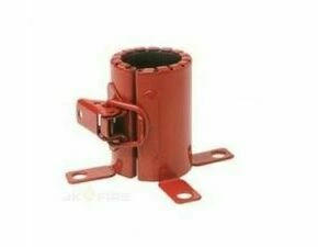 ESSER PIP-020 ASD objímka pro přechod mezi pož. Úseky