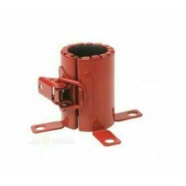 ESSER PIP-020 ASD objímka pro přechod mezi pož. Úseky