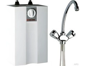 Ohřívač vody STIEBEL ELTRON UFP 5 t + TWS 2