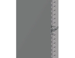 SCHN NSYSMPFB Držáky pro uchycení středové uchycení mp, zadní montáž (obj.množství 10ks)