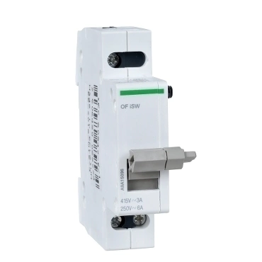 SCHN A9A15096 OF iSW singalizační kontakt RP 0,07kč/ks