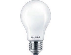 LED žárovka Philips classic 100W A60 E27 WW FR ND, nestmívatelná, matná