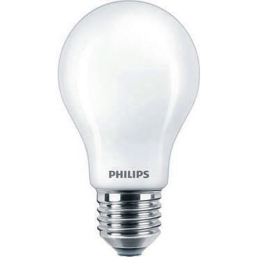 LED žárovka Philips classic 100W A60 E27 WW FR ND, nestmívatelná, matná