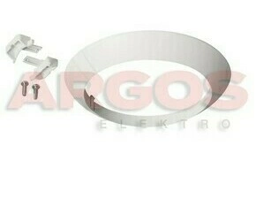 ESSER 805574 4" rámeček pro patice IQ8Quad