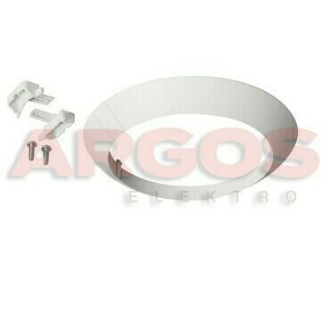 ESSER 805574 4" rámeček pro patice IQ8Quad