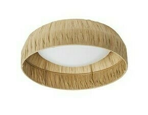 LED svítidlo dekorativní OSRAM DECOR BAMBOO PAPER CLG 300 12W 830 OSRAM