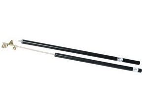 DEHN 785210  Čisticí kartáč D 50 / délka 1430 mm pro soupravu pro suché čištění VN DEHN DEHN