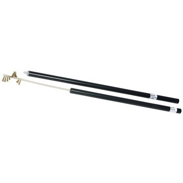 DEHN 785210  Čisticí kartáč D 50 / délka 1430 mm pro soupravu pro suché čištění VN DEHN DEHN