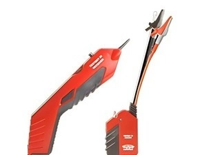 NG NM 00200070  Kabelový detektor Testboy 26, LED svítilna, akusticka