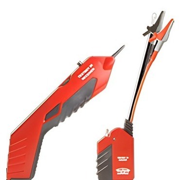 NG NM 00200070  Kabelový detektor Testboy 26, LED svítilna, akusticka