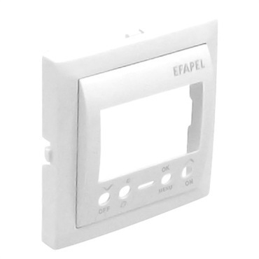 ELKO 90743 TBR 90743 TBR - bílá